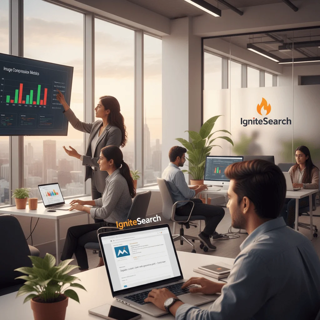 Why “Flat” SEO Performance Is a Hidden Business Risk 3 Behind the Scenes: Why SEO Performance Levels Off