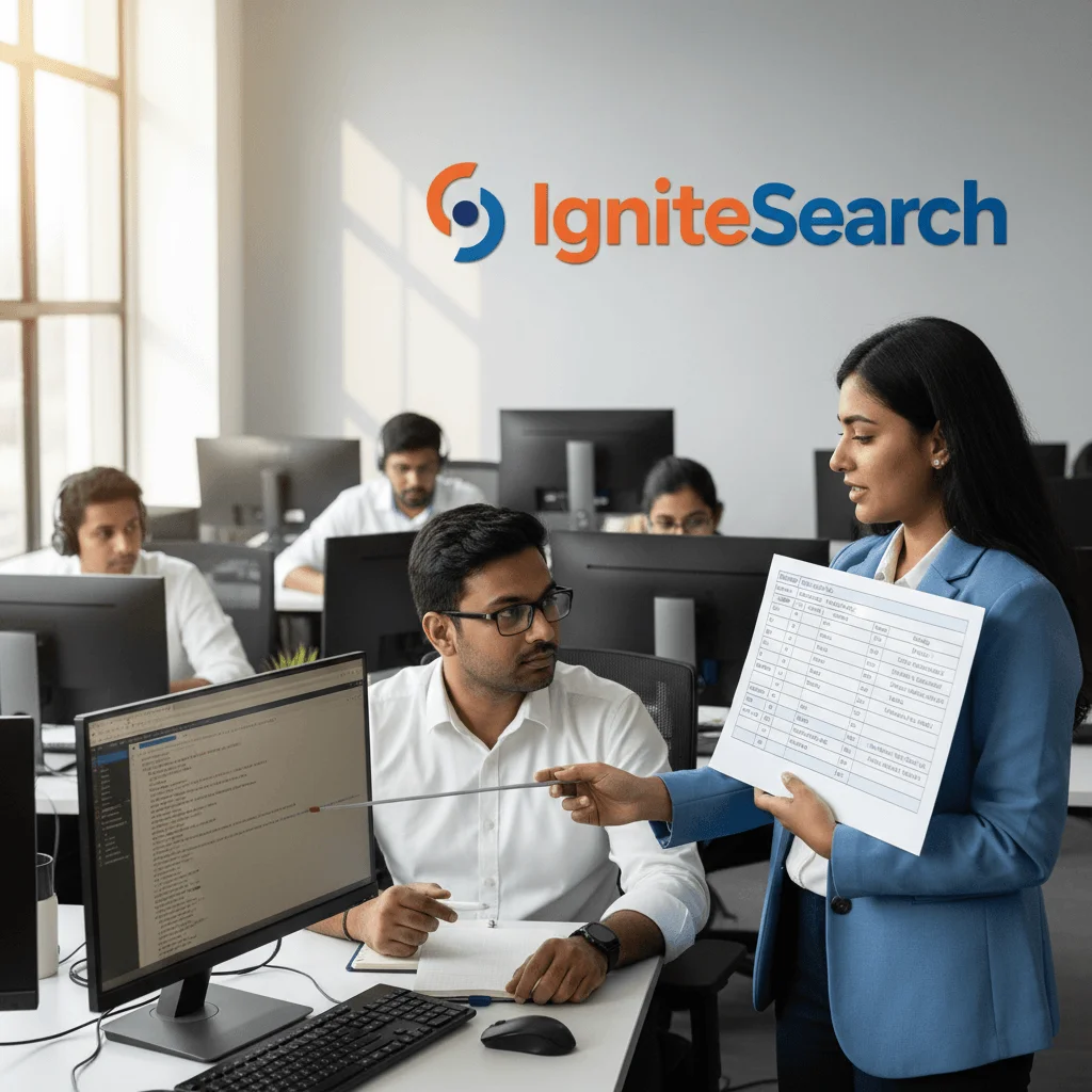 The True Cost of Inaction: How Ignoring SEO is Tanking Your Profit 4 Competitors Are Watching: How Inaction Can Lead to Decline