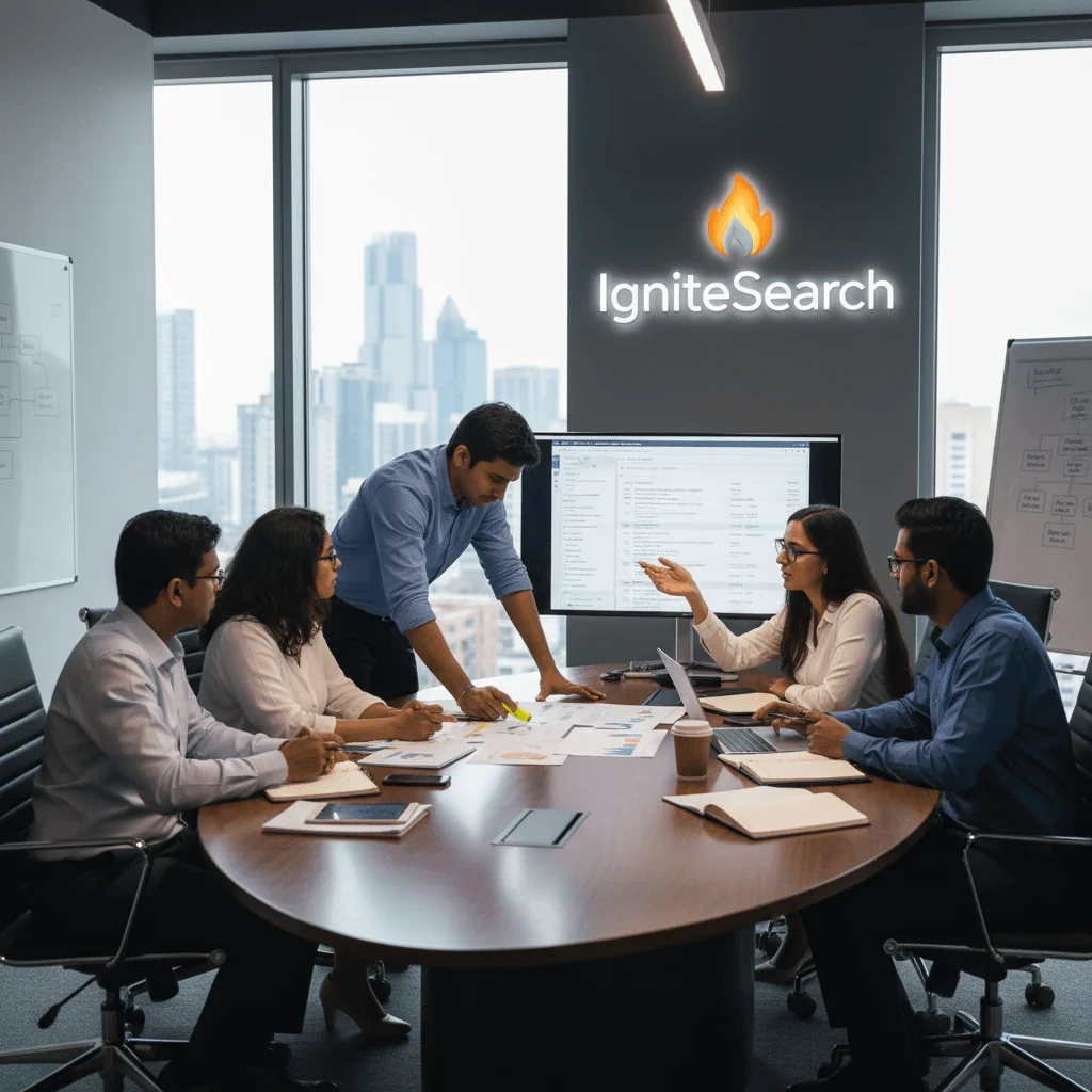 How to Make SEO a Revenue Forecasting Tool Instead of a Guessing Game 6 How to Adjust Your Tactics for Market Changes