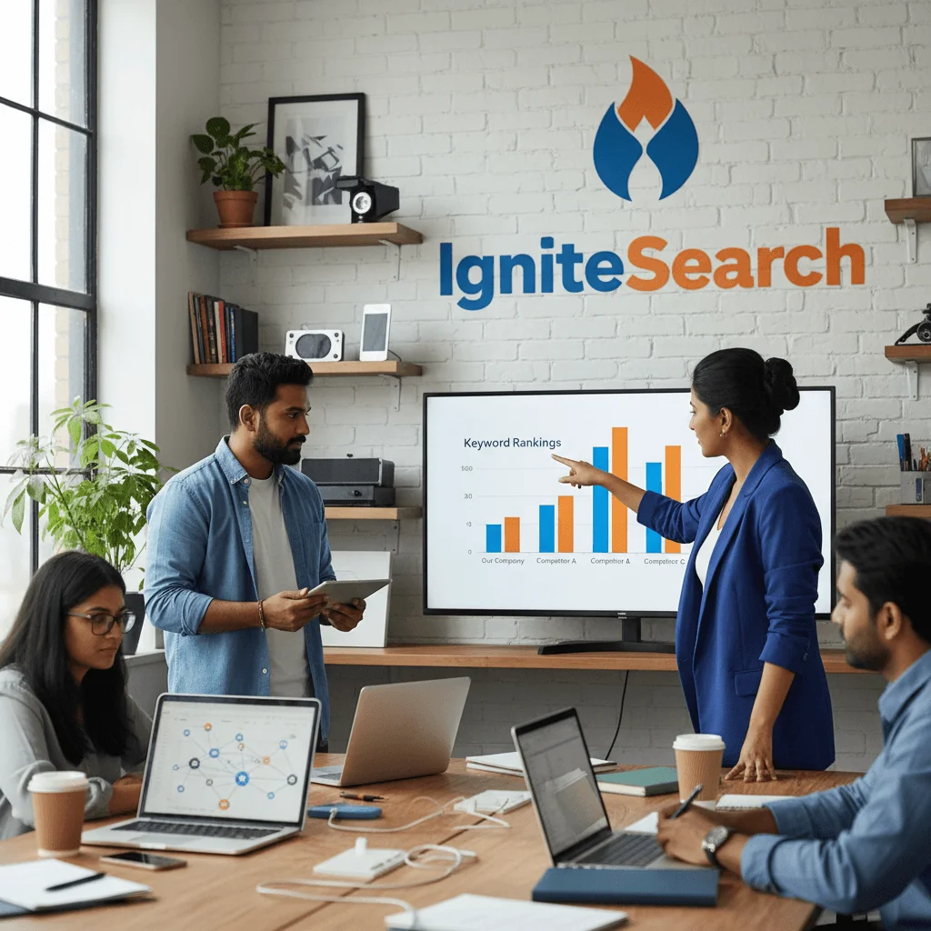 Why High Keyword Rankings Can Still Lead to Low SEO Performance 6 Technical SEO: The Backbone of Performance