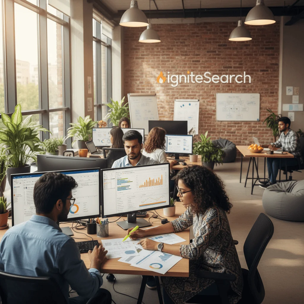 The Only SEO Metrics That Matter to a Business Owner (Beyond Rankings) 6 Local SEO Metrics: The Importance of Geographic Targeting