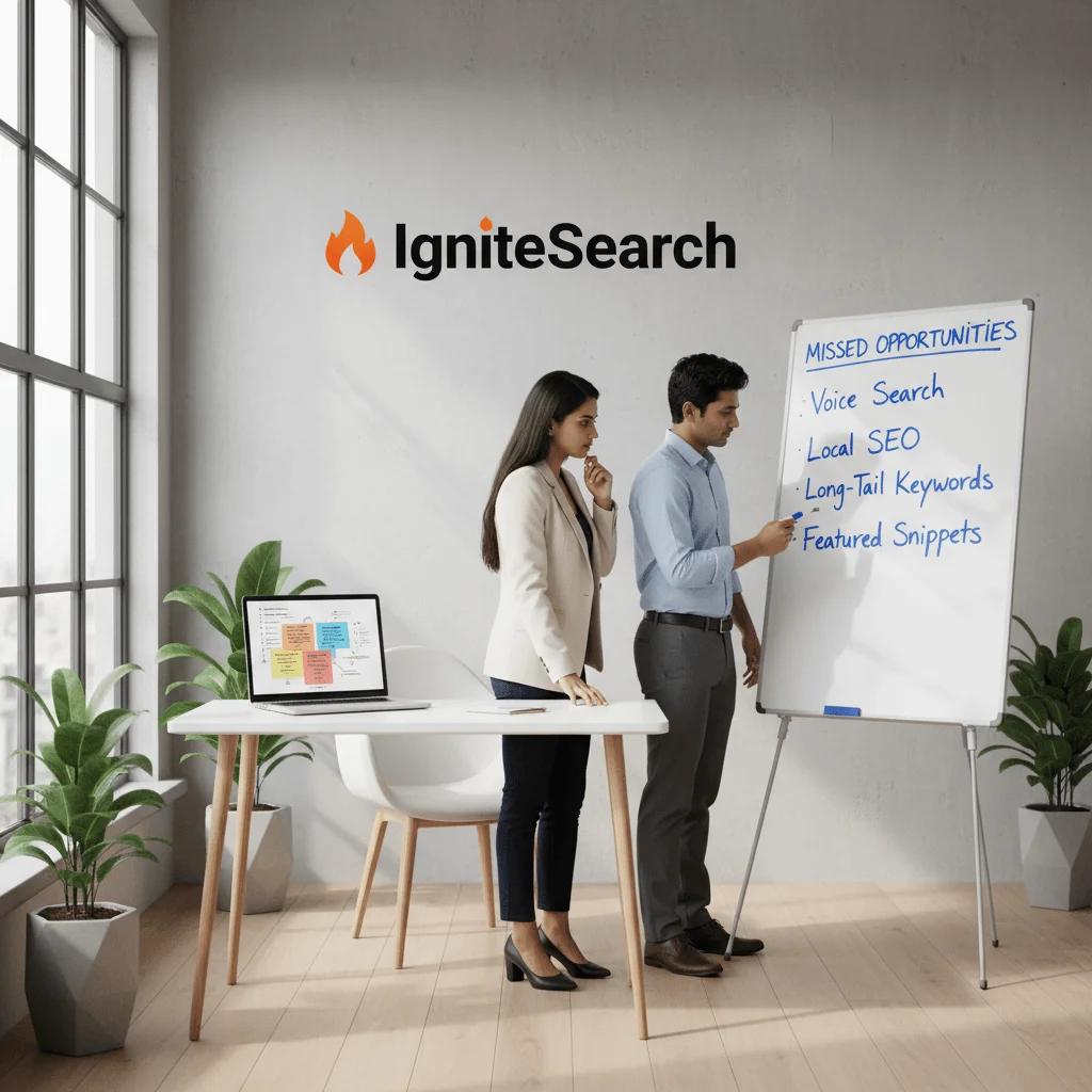 Intent based SEO: How to Sell More from Every Search Query 5 Measuring Success: Key Metrics to Evaluate Intent-Based SEO