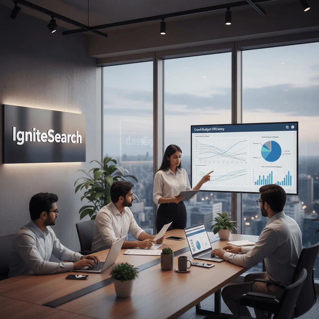 The SEO Flywheel: How Compounding Visibility Creates Predictable Growth 2 Why Compounding Visibility Matters for Your Business