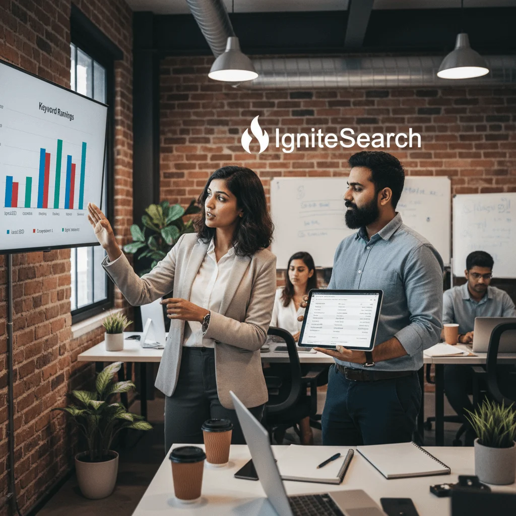 Mobile-First Fixes: Technical SEO Tweaks That Stop Lead Leakage Instantly 8 Tracking Performance: Tools to Measure Mobile Success