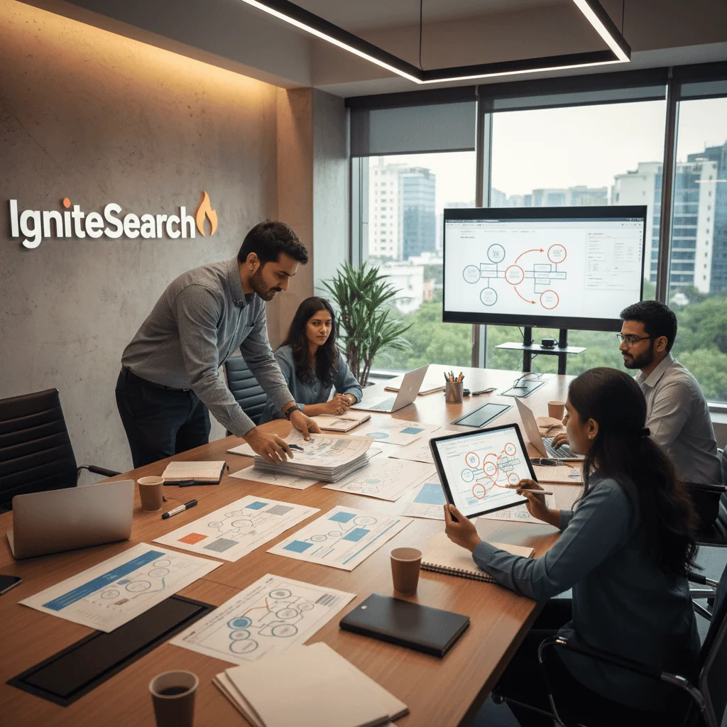 How SEO Revenue Suffers From Poor Keyword Selection 4 Tools and Techniques for Effective Keyword Research