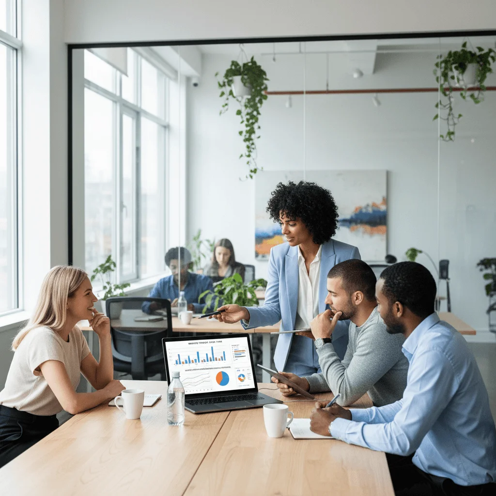 Why SEO Is the Most Reliable Channel for Sustainable Business Growth 4 SEO vs. Other Marketing Channels: A Comparative Analysis