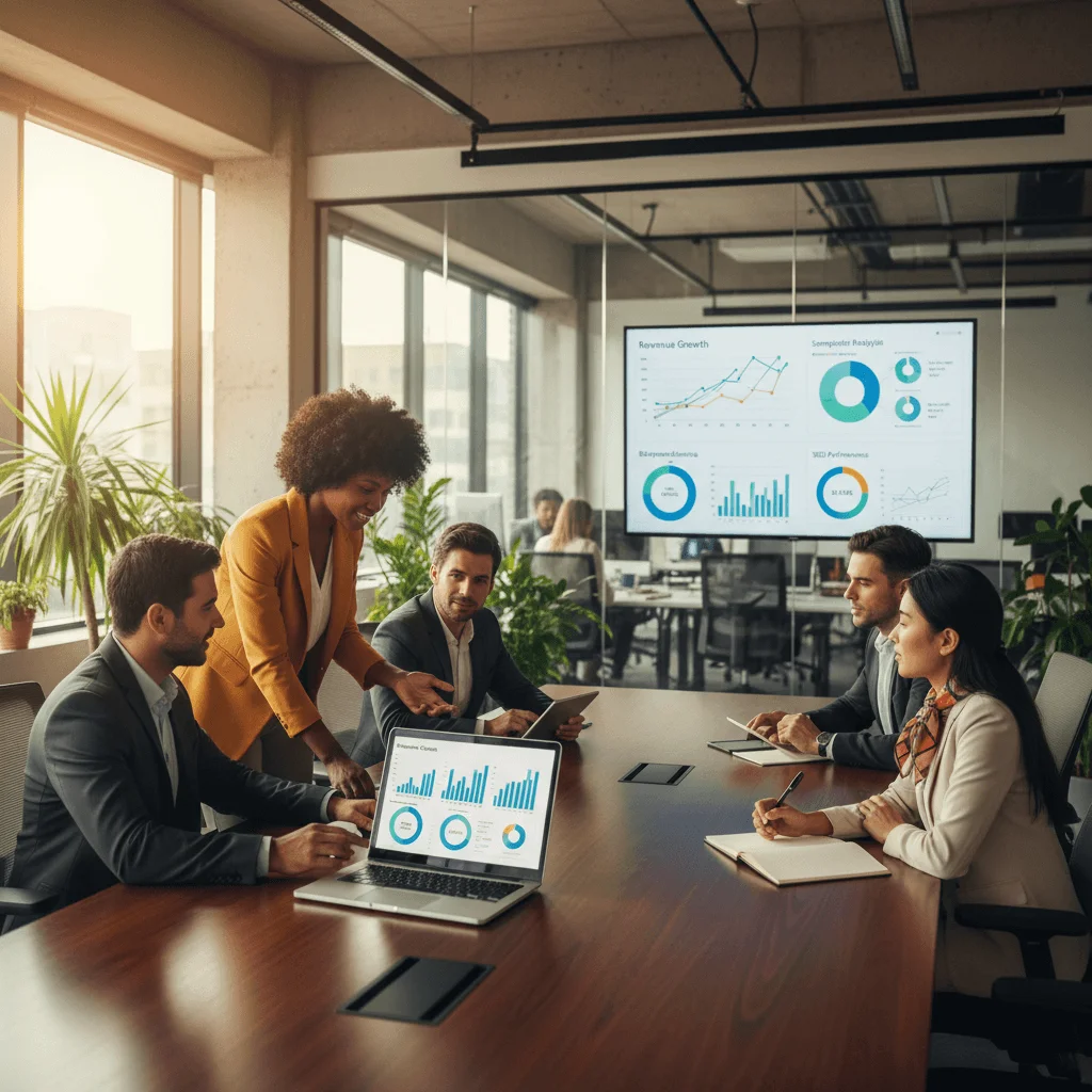 Stop Ranking, Start Selling: Why Conversions Beat Vanity Rankings 2 Understanding the Real Value of Conversions