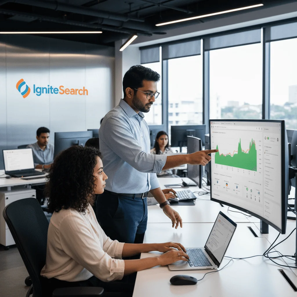 Why Every Blog Needs an Internal Conversion Strategy 5 Measuring Success: Key Metrics to Track