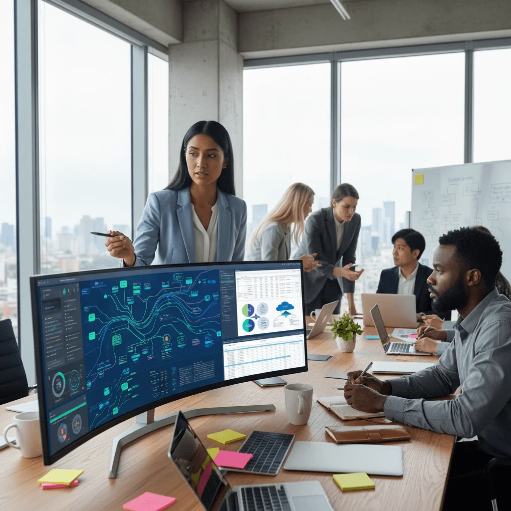 Internal Linking Mastery: Directing Authority Where It Drives Revenue 6 Utilizing Anchor Text for Enhanced Relevance