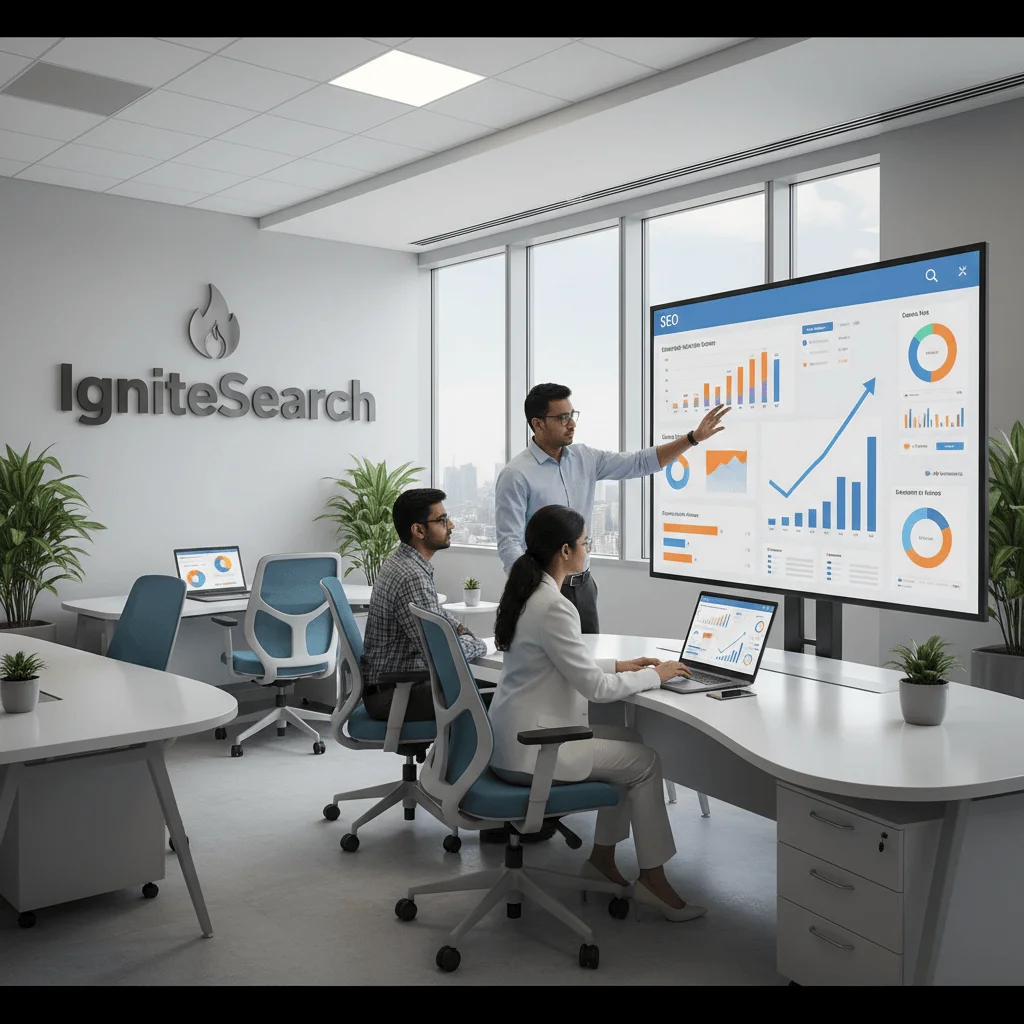 Why the Best SEO Strategies Start with Business Models, Not Keywords 2 Why Keywords Alone Won't Drive Success