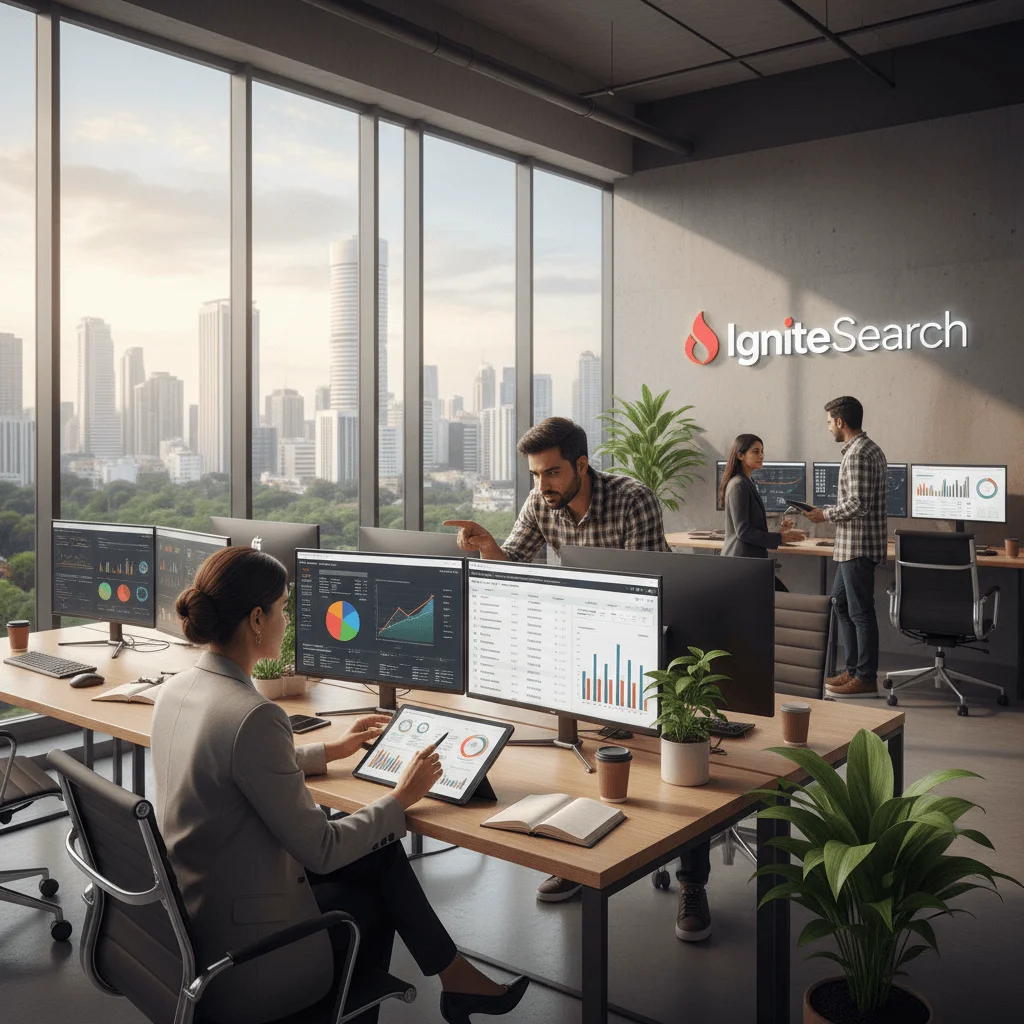 Schema for Ecommerce: The Code That Guarantees Google’s Full Understanding 8 IgniteSearch Success: A Case Study in Effective Schema Implementation