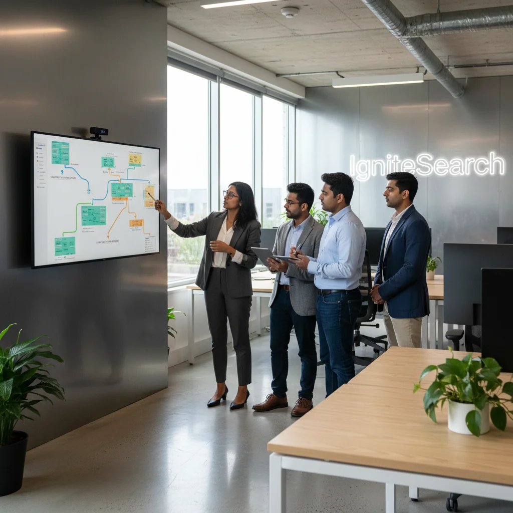 Reverse-Engineering the Top 3: A Deconstruction Blueprint for SEO Dominance 5 Keyword Discovery: How the Top Performers Do It