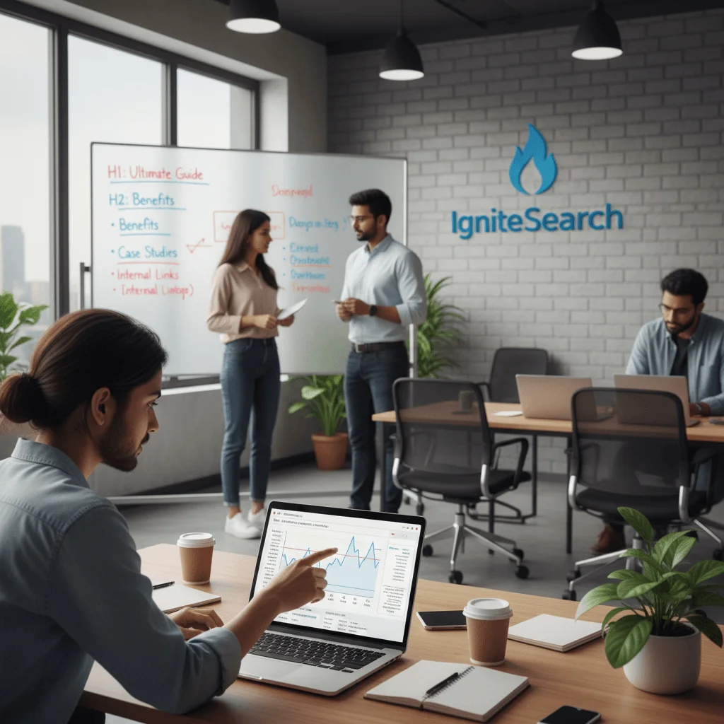 Mobile-First Fixes: Technical SEO Tweaks That Stop Lead Leakage Instantly 2 Identifying Lead Leakage: Signs Your Mobile SEO Needs Attention