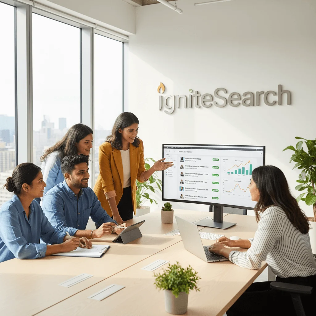 Why “Flat” SEO Performance Is a Hidden Business Risk 4 The Competitors Are Watching: The Threat of Inaction