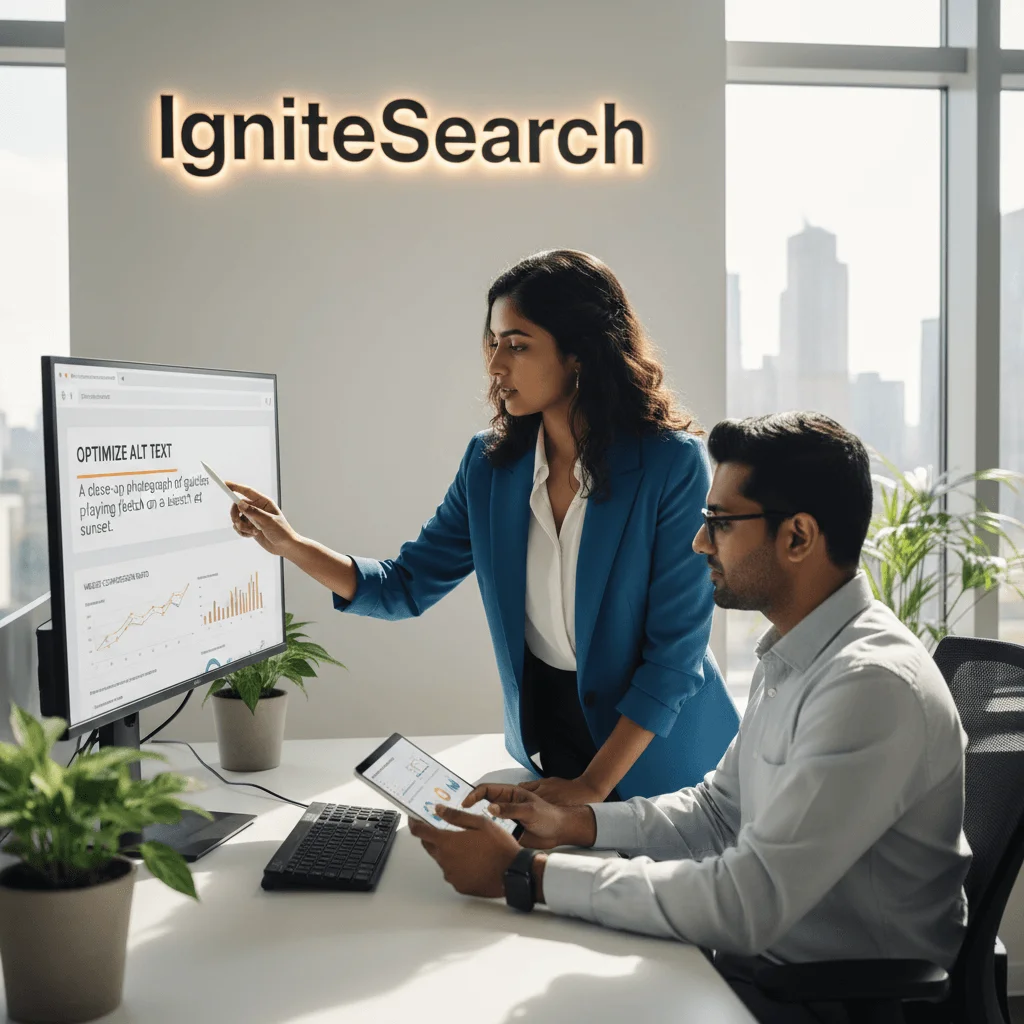 The Future of Image SEO: How Visual Search Is Driving Revenue in 2025 5 Revenue Generation through Image SEO: Case Studies and Insights