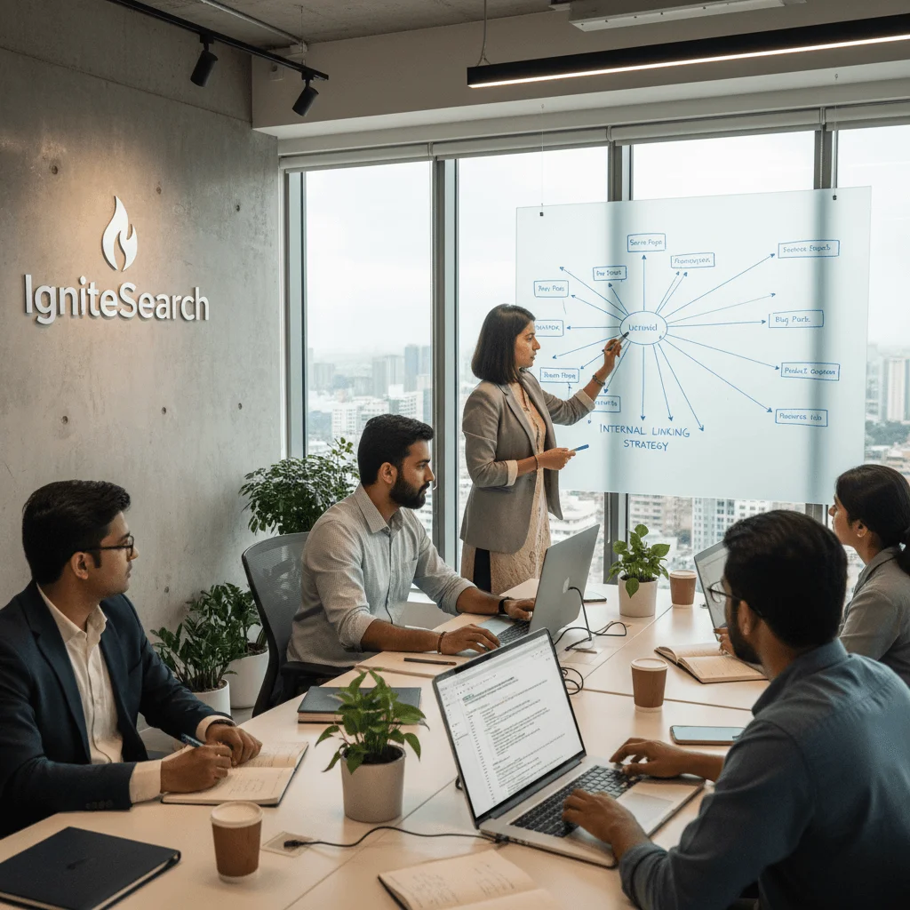 SEO Keyword Cannibalization & Its Effect on Conversions 5 Strategies for Resolving Keyword Cannibalization