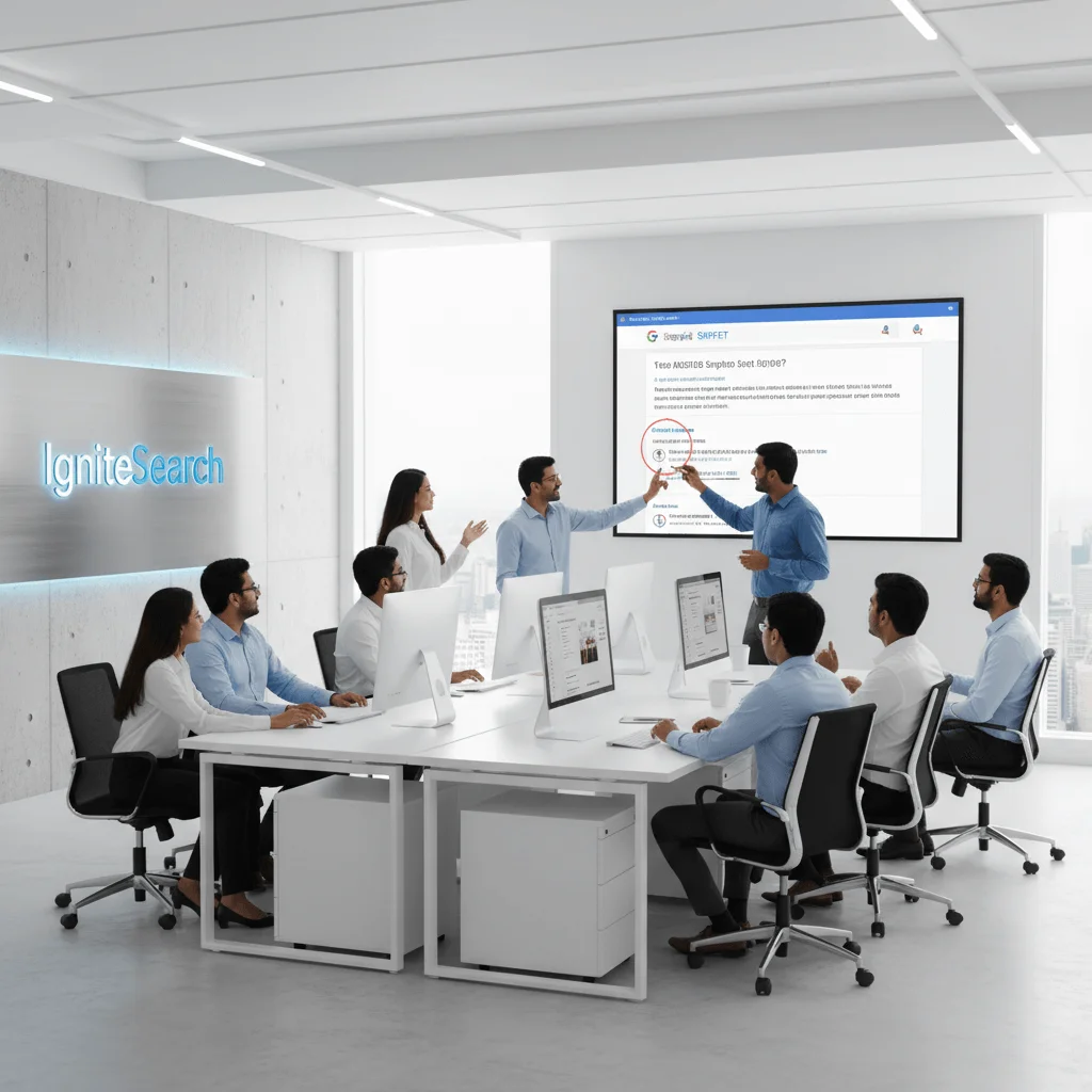 How Internal Linking Strategy Impacts SEO Conversions 3 Strategies for Effective Internal Linking: Mapping Your Content