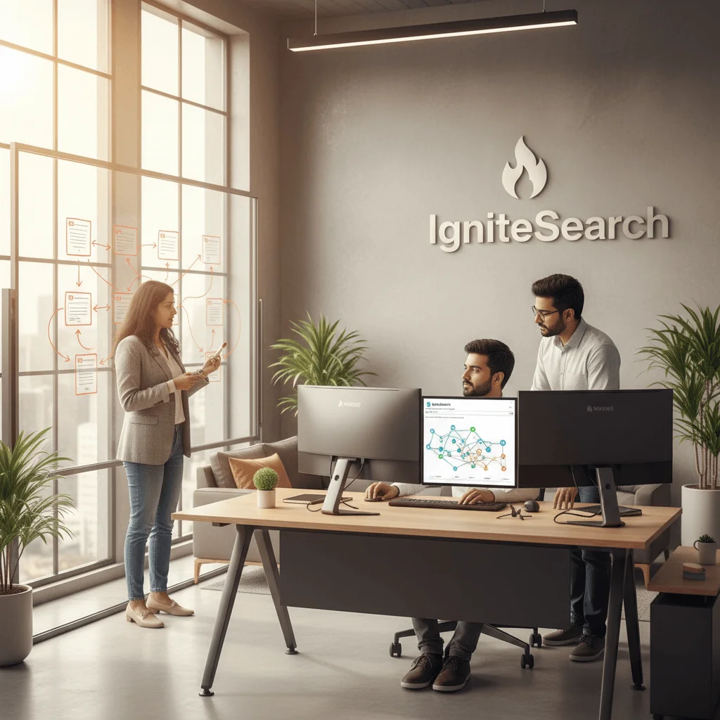 From Index Bloat to Efficiency: Streamlining Site Architecture for Maximum Impact 1 Understanding Index Bloat: The Silent Traffic Killer