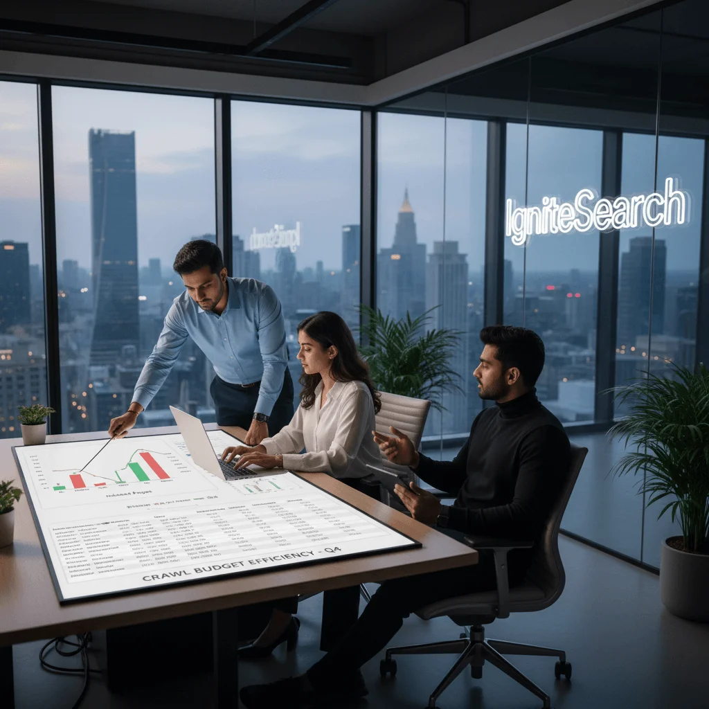 Why Local Search Is the Most Underrated Channel for Service-Based Companies 1 Why Local Search Matters More Than Ever