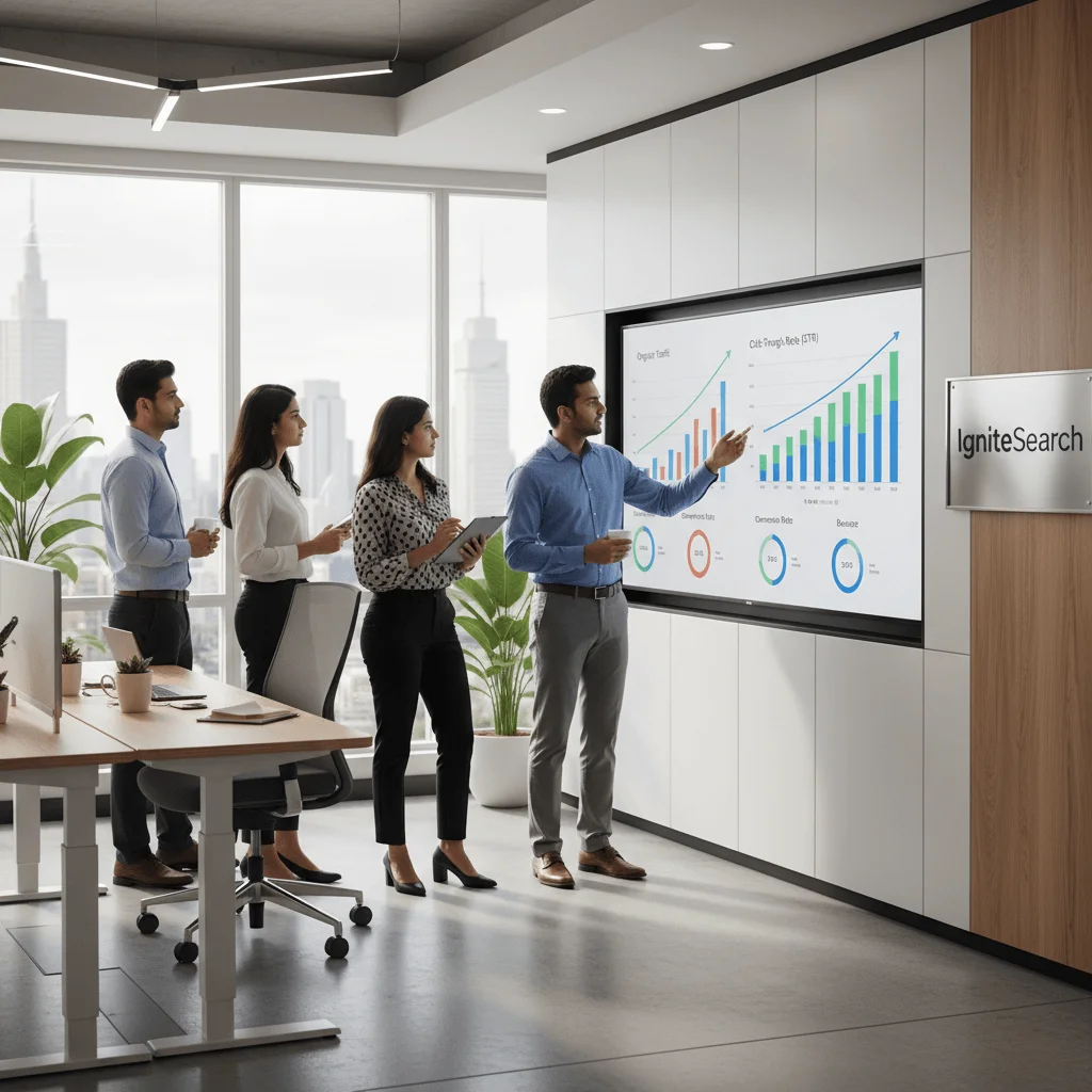 Artificial Intelligence in SEO: Separating Genuine Advantage From Empty Hype 2 Understanding Artificial Intelligence in the SEO Landscape