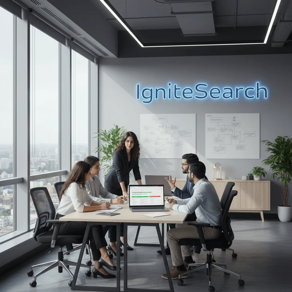 Predictive Analytics in SEO: Anticipating Traffic and Leads Before They Arrive 7 Looking Ahead: The Future of Predictive Analytics in SEO