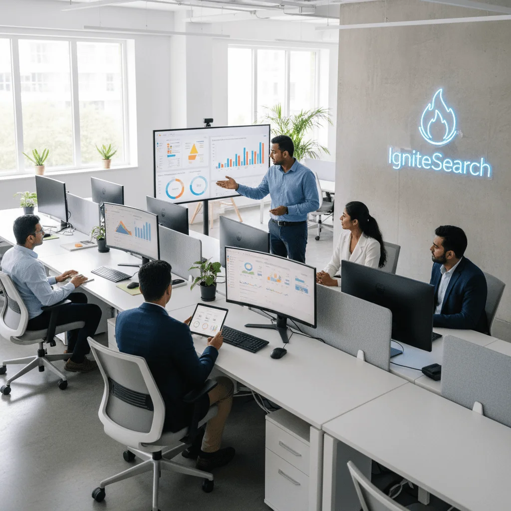 How SEO Becomes Your Ultimate Customer Lifetime Value Multiplier 7 Measuring Success: SEO Metrics That Matter