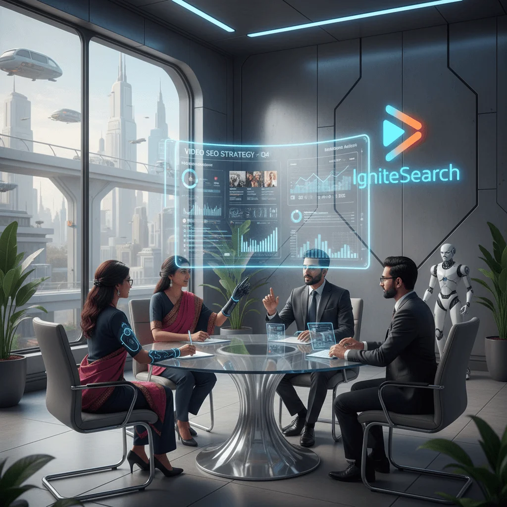 Reverse-Engineering the Top 3: A Deconstruction Blueprint for SEO Dominance 2 The Importance of Competitive Analysis