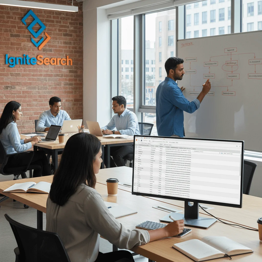 Predictive SEO: Forecasting Quarterly Sales Before They Hit the Pipeline 5 Integrating Predictive SEO with Traditional SEO Strategies