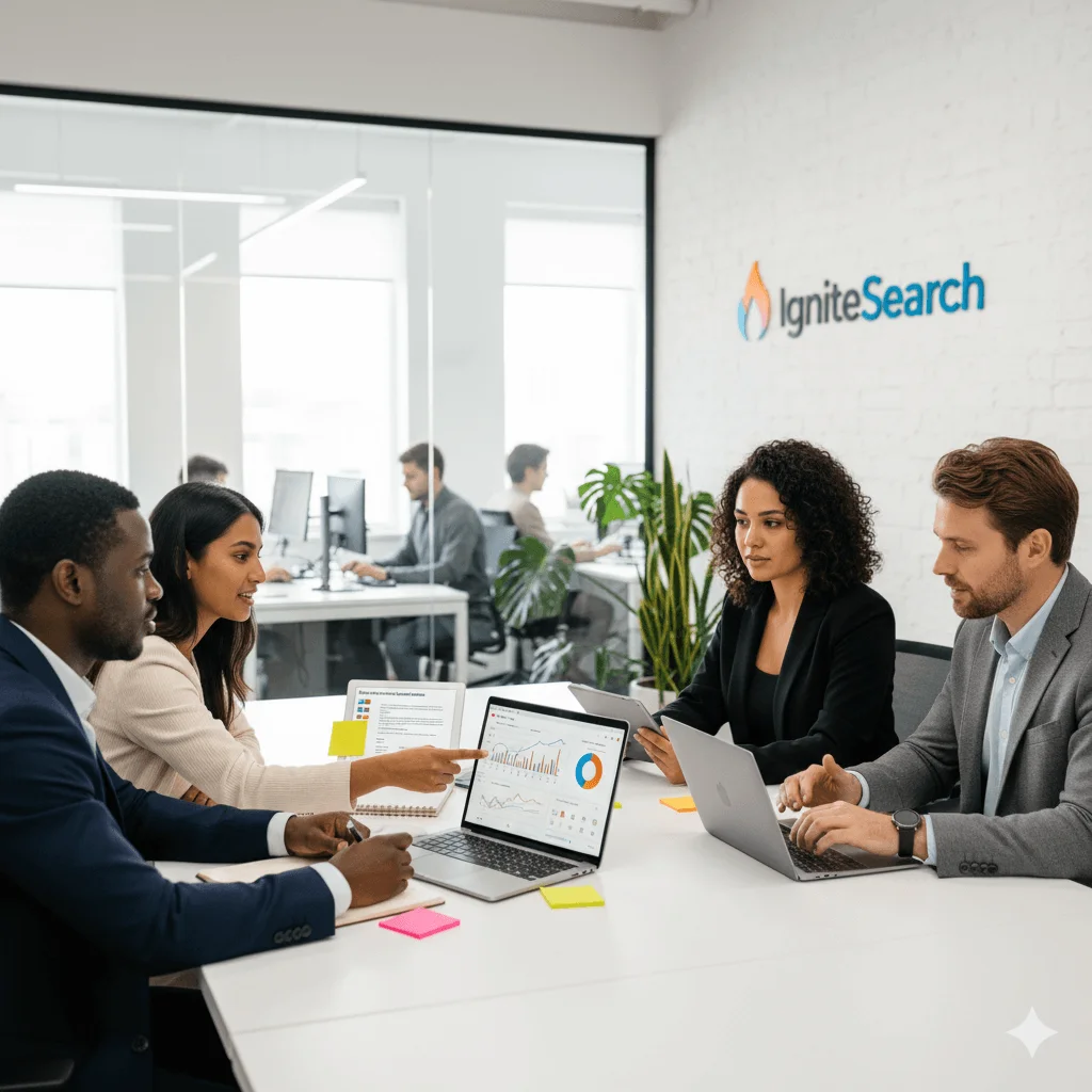 How to Measure the Real Financial Impact of SEO Campaigns 3 Connecting Traffic to Revenue: Key Performance Indicators