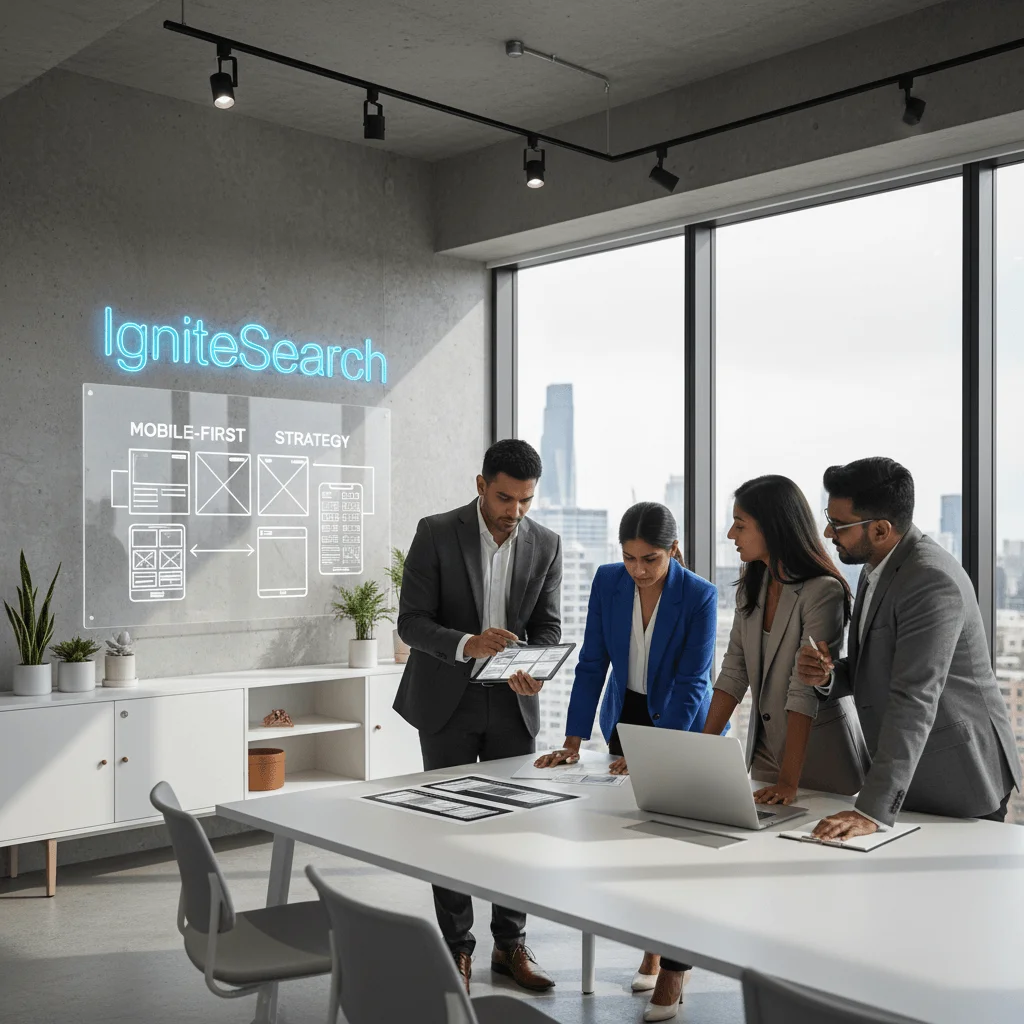 Revenue-First SEO: Why Business Models Must Shape Keyword Strategy 5 Crafting Content That Speaks to Your Audience's Needs