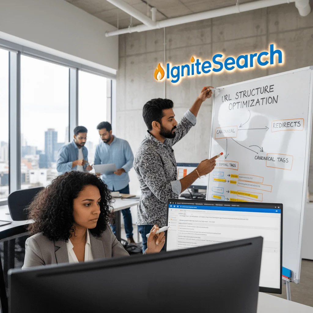 Calculating Your SEO Budget: The Investment Needed to Beat Your Top Competitor 4 Calculating the ROI of SEO Investments