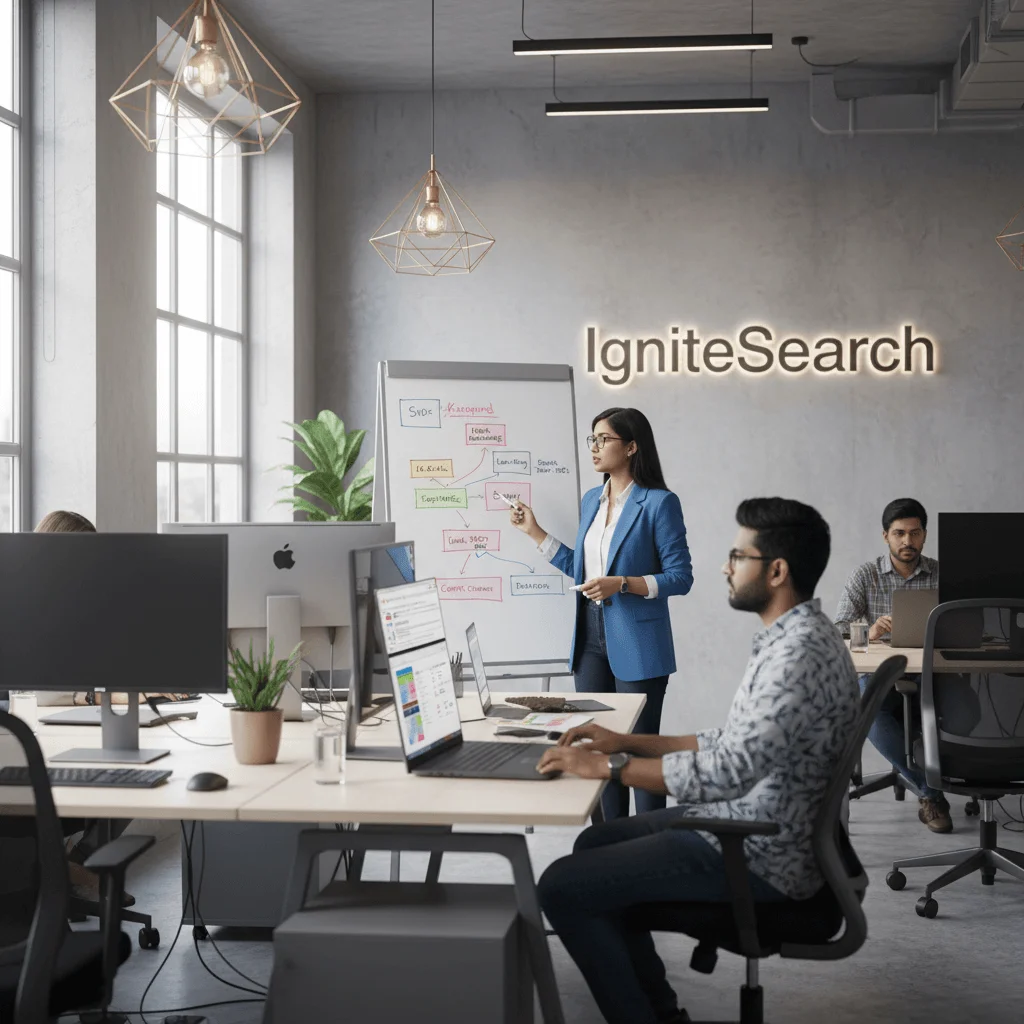 Multi-Location SEO: How to Scale Local Visibility Without Duplicate Content 7 Leveraging Reviews and Local Engagement to Boost SEO