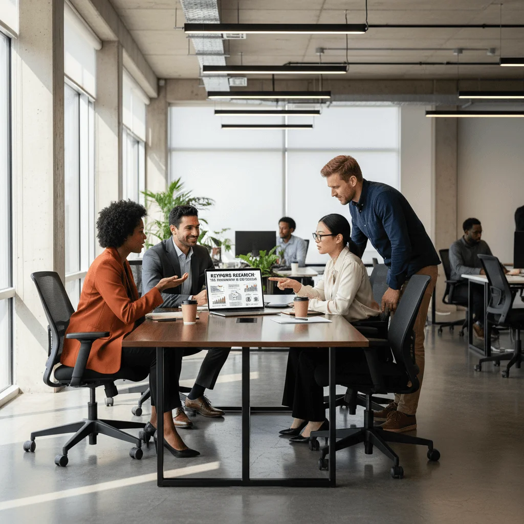 Redirect Strategy: How to Preserve Authority During Structural Changes 6 Case Study: How IgniteSearch Successfully Preserved Authority for a Client