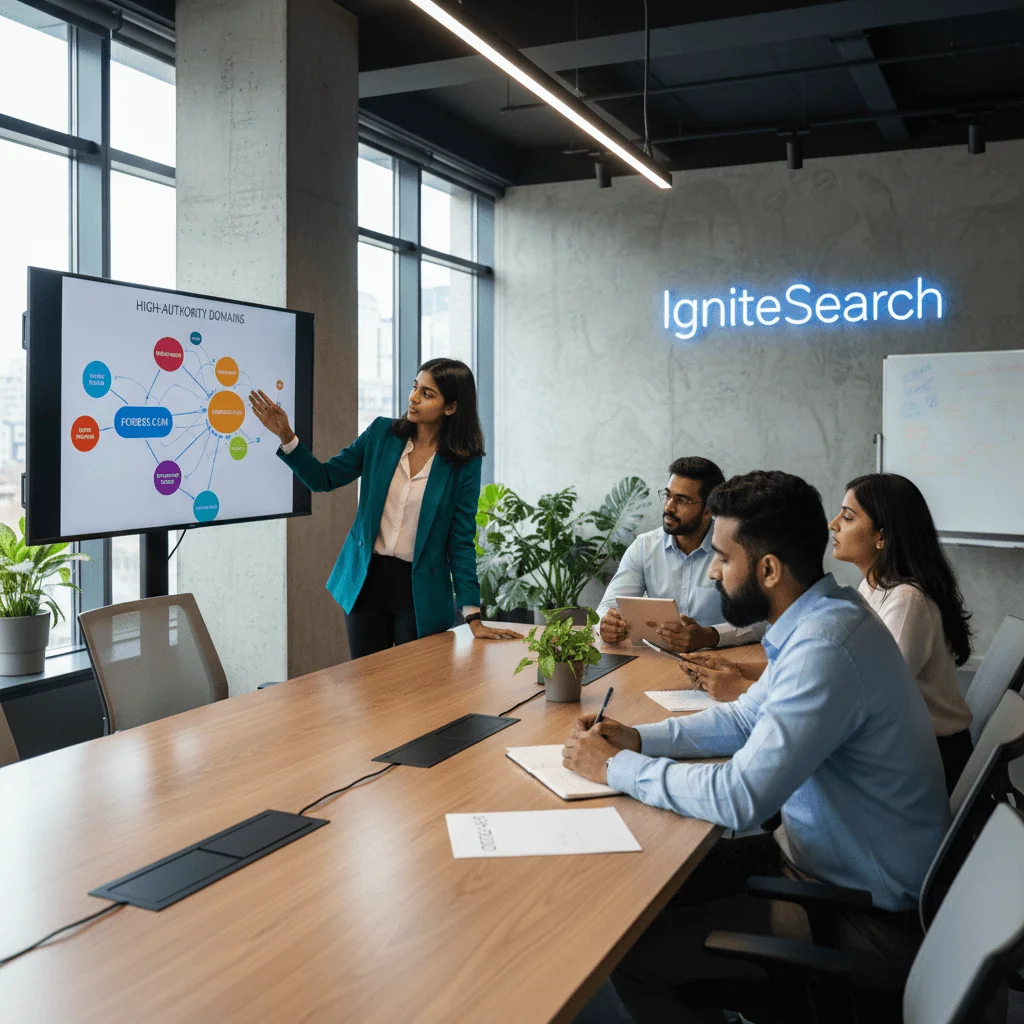 How to Turn SEO Into a Scalable Lead-Generation System That Runs on Its Own 2 Building a Solid SEO Foundation: The Cornerstones of Success