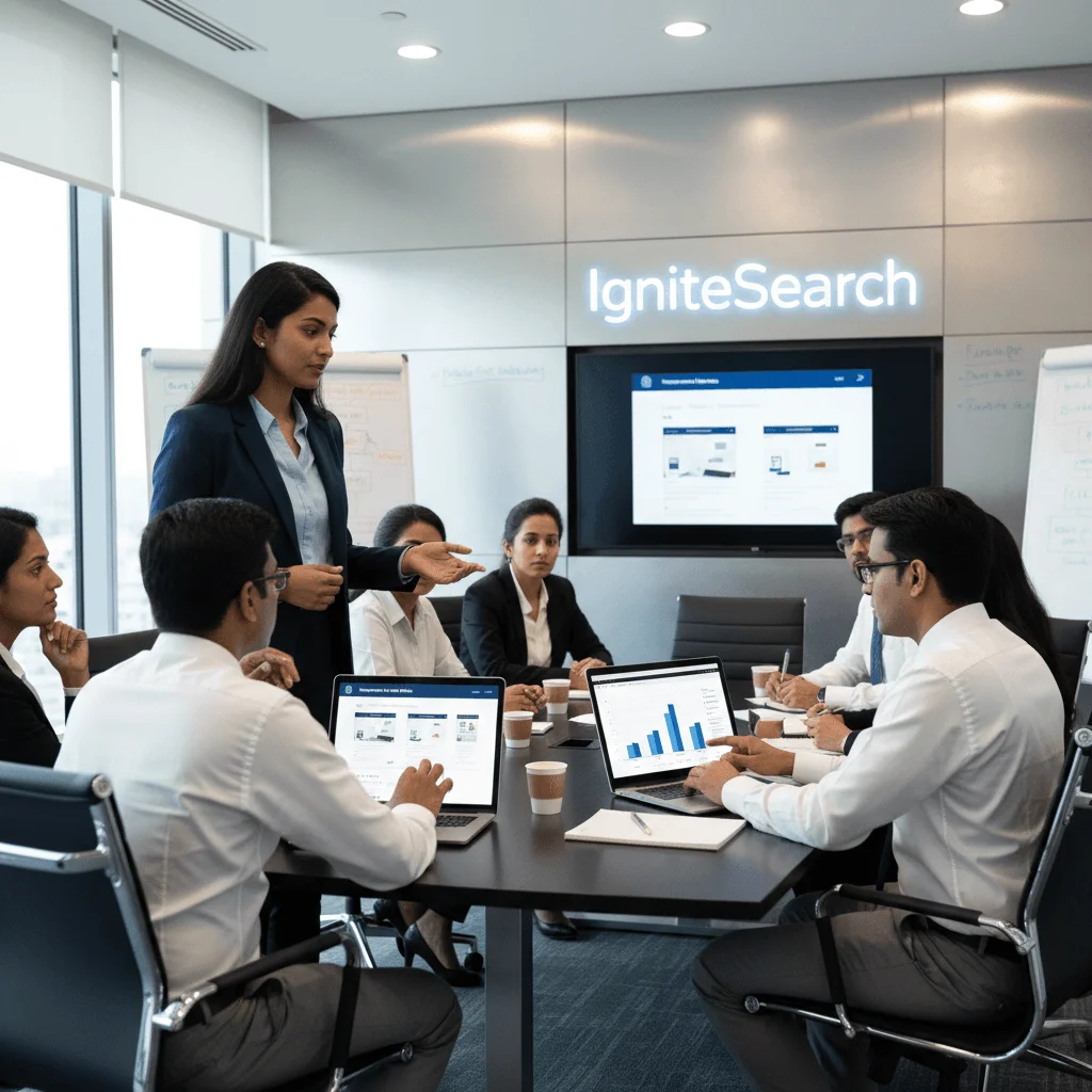 Why “Flat” SEO Performance Is a Hidden Business Risk 5 Getting Unstuck: Strategies to Revitalize Your SEO