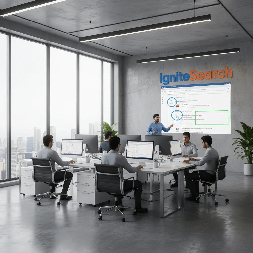 The $100 Million SEO Operating System: Enterprise Growth Lessons from Market Leaders 8 Continuous Learning: Adapting to Algorithm Changes and Market Trends