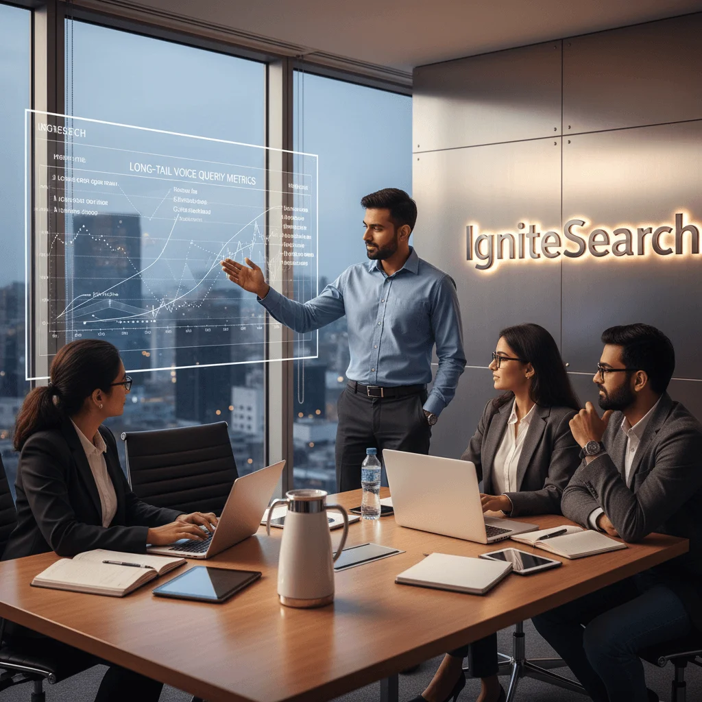 How to Make SEO a Revenue Forecasting Tool Instead of a Guessing Game 4 Building a Revenue-Focused SEO Strategy