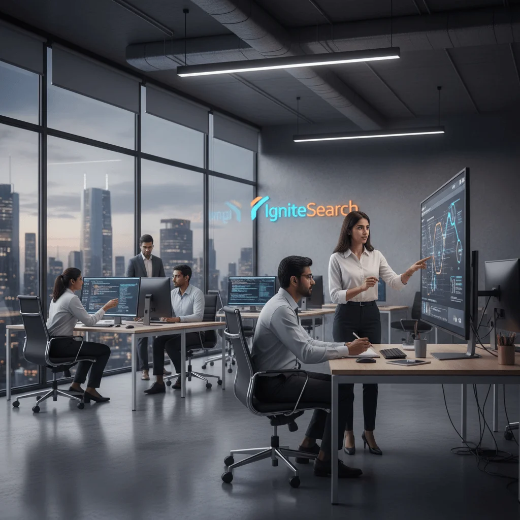 Flat Organic Traffic: What It Really Tells About Your SEO Strategy 5 Competitor Analysis: Learning from Others to Boost Your Traffic