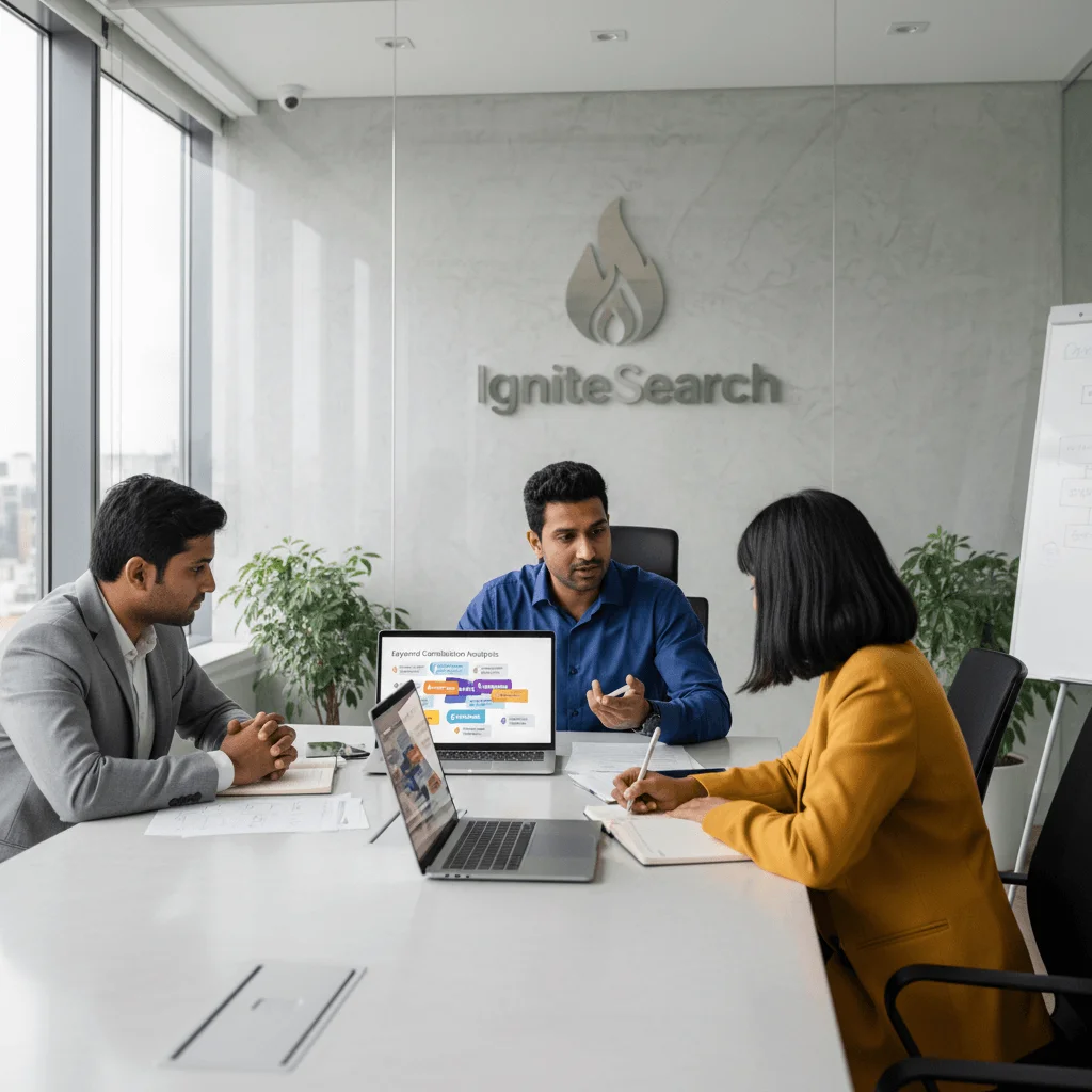 How Accessibility Improvements Enhance SEO and Conversions Together 6 Measuring the Success of Your Accessibility Initiatives