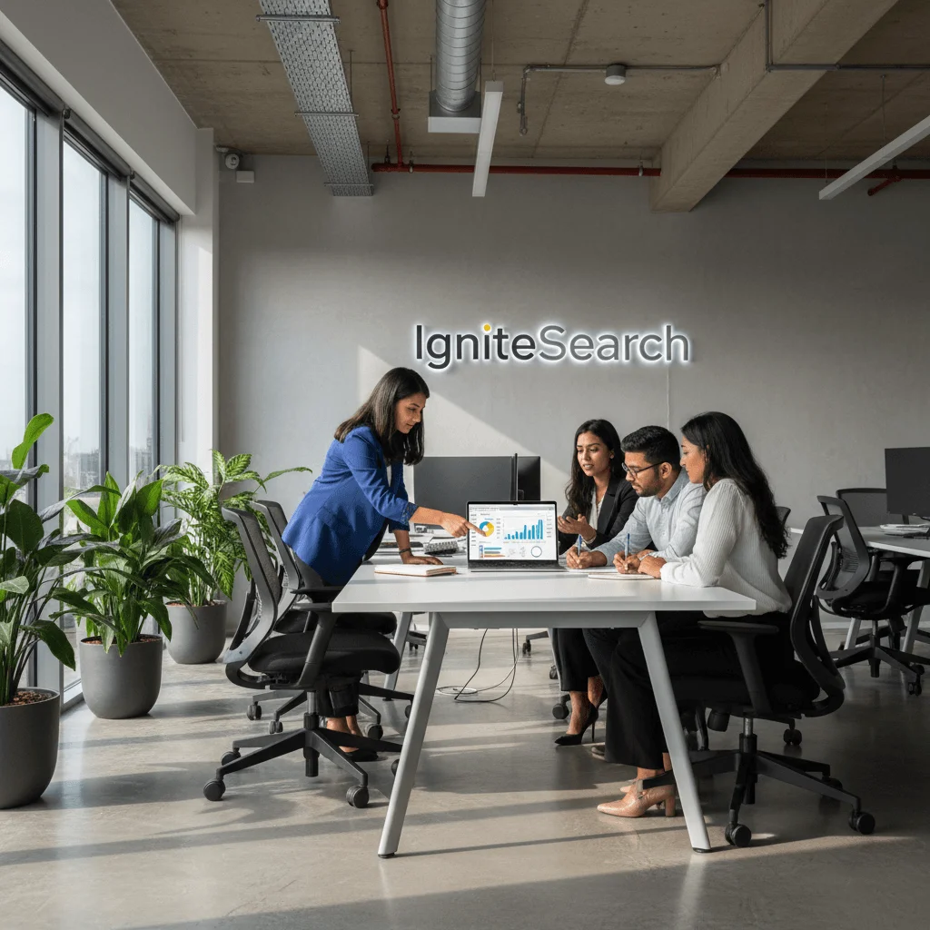 The SEO Maturity Problem: Why Growth Stalls After Initial Wins 3 Identifying Stagnation: Signs Your SEO Strategy Needs a Refresh