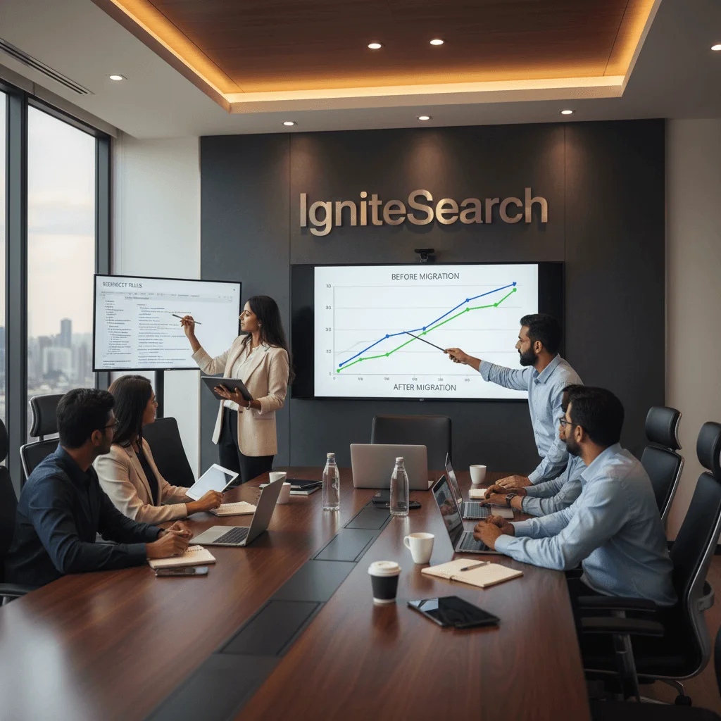 The AI Search Reckoning: How to Thrive in the Generative SERP Era 6 Maximizing Visibility: Optimizing for New SERP Features