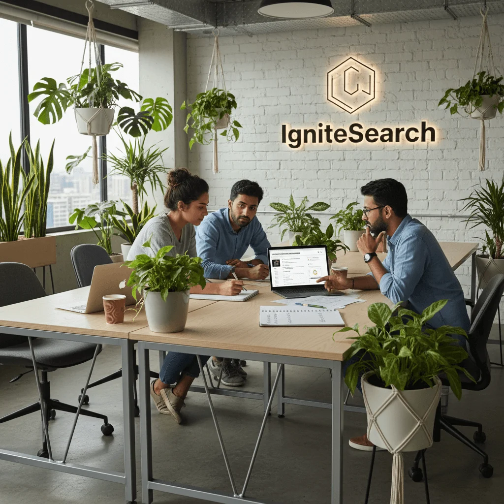 Why SEO Revenue Depends on Market Coverage, Not Rankings 3 The Revenue Equation: Market Coverage vs. Traditional Metrics