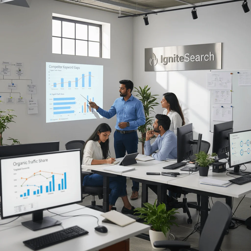 4-Week Visibility Boost: A High-Impact Strategy for First-Page Rankings 6 Week 4: Link Building Techniques for Lasting Authority