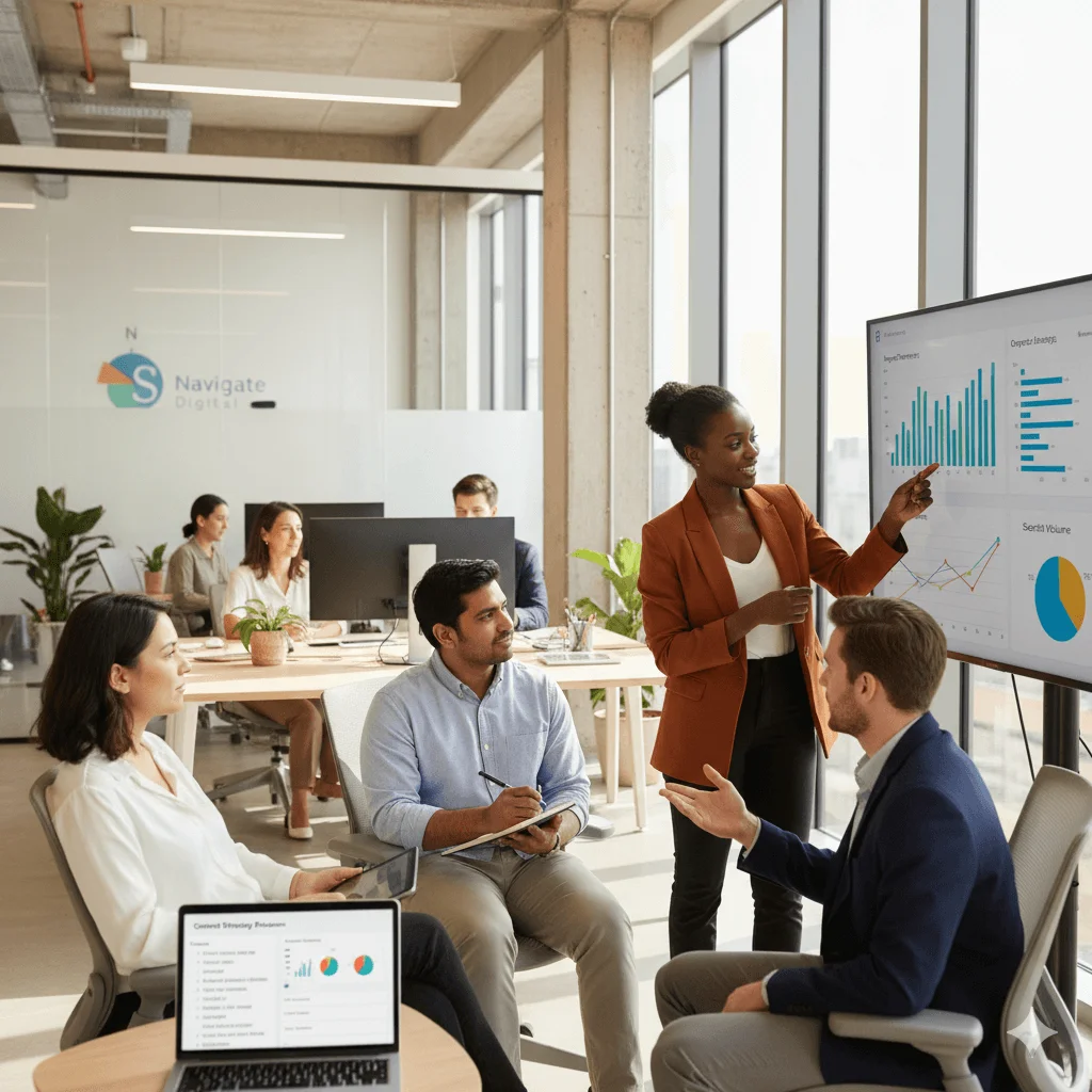 JavaScript SEO: Making Modern Websites Search-Friendly Without Sacrificing Design 7 The Role of Schema Markup in Enhancing Visibility