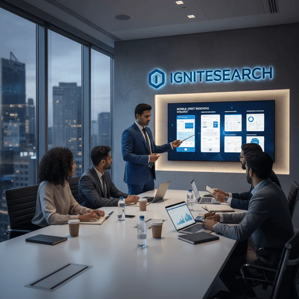 Reverse-Engineering the Top 3: A Deconstruction Blueprint for SEO Dominance 9 Creating Your Deconstruction Blueprint: Actionable Steps