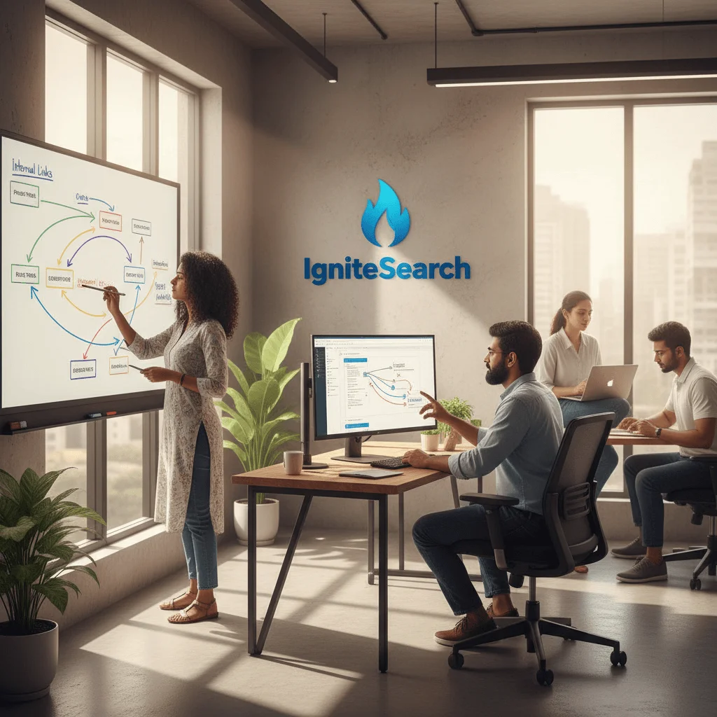 Calculating Your SEO Budget: The Investment Needed to Beat Your Top Competitor 1 Understanding Your Current SEO Landscape