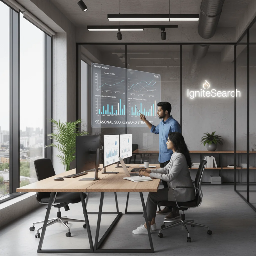 Artificial Intelligence in SEO: Separating Genuine Advantage From Empty Hype 1 The Evolution of SEO: From Keywords to AI