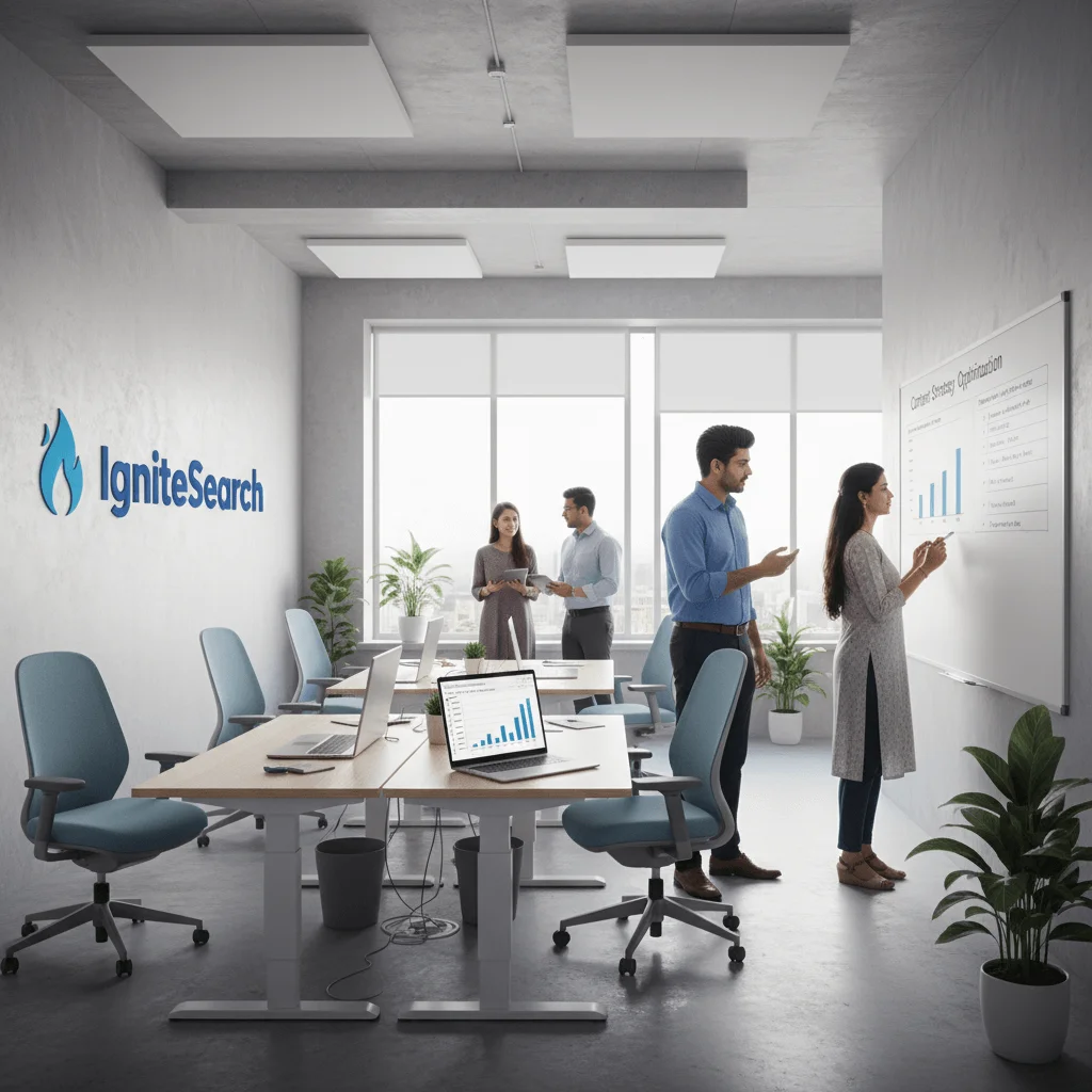 Revenue-First SEO: Why Business Models Must Shape Keyword Strategy 3 Aligning SEO Efforts with Business Objectives