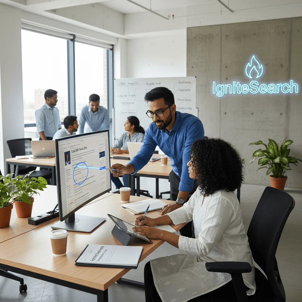 Mobile-First Fixes: Technical SEO Tweaks That Stop Lead Leakage Instantly 1 Why Mobile-First Matters: Understanding the Shift