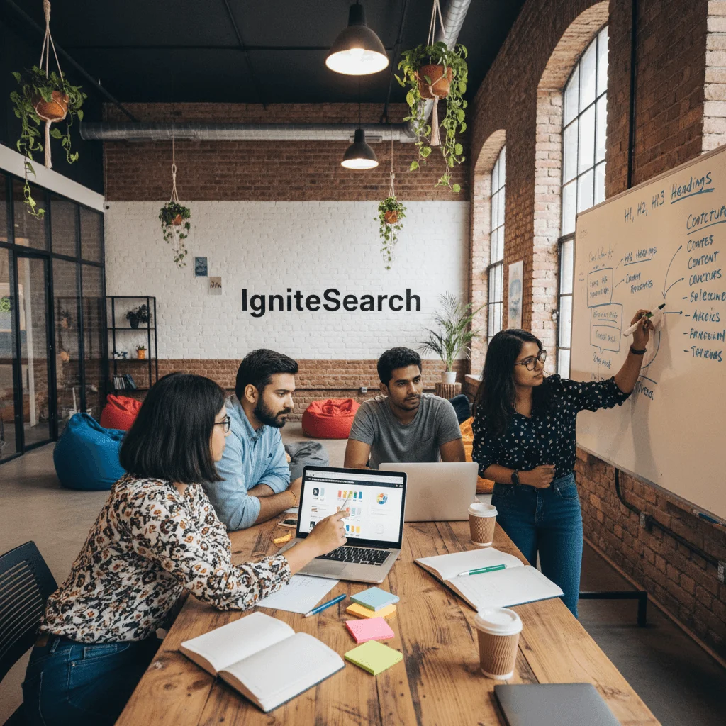 Structured Data Mastery: Doubling SERP Visibility with Rich Snippets 5 Testing and Validating Your Structured Data: Ensure Success